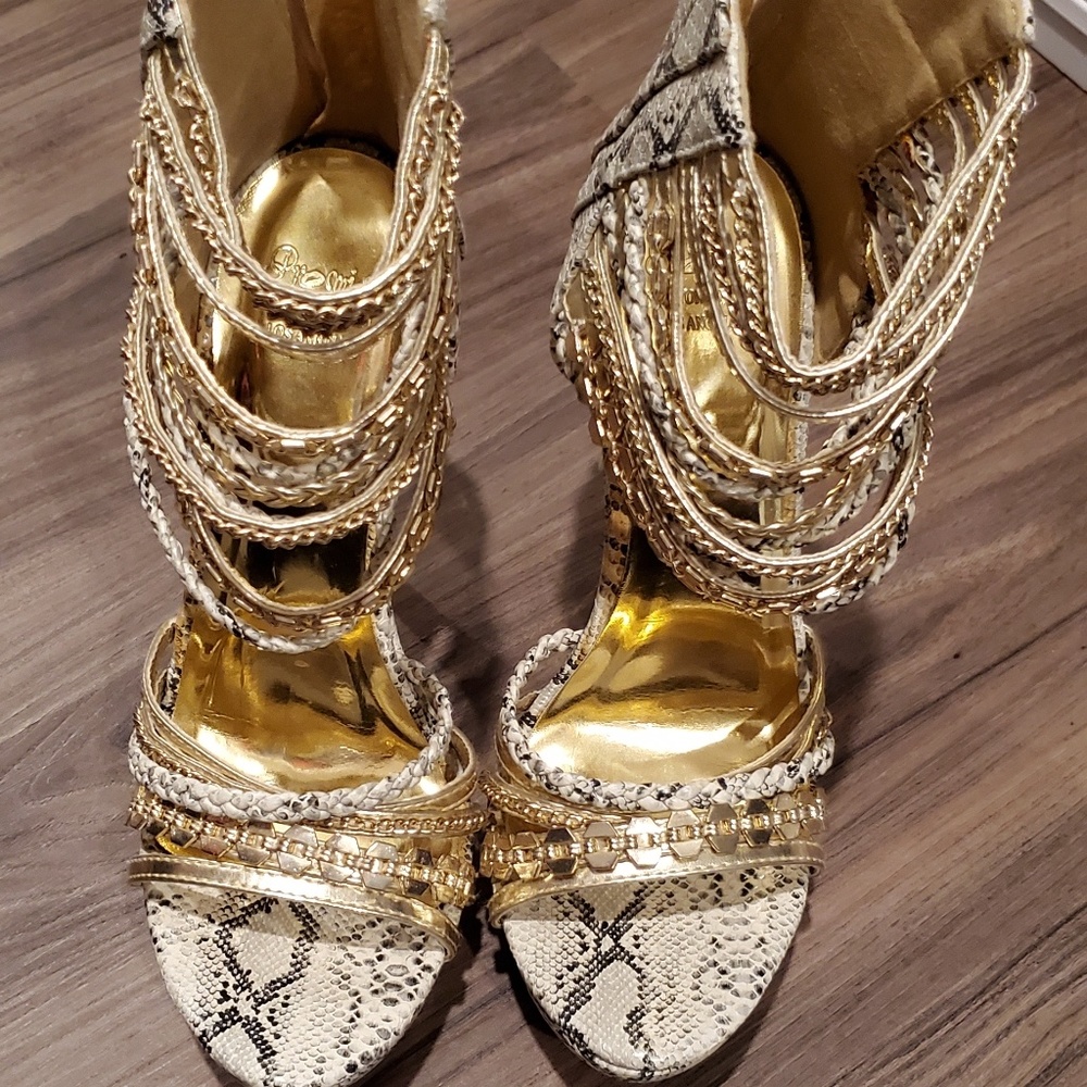 Party Shoes